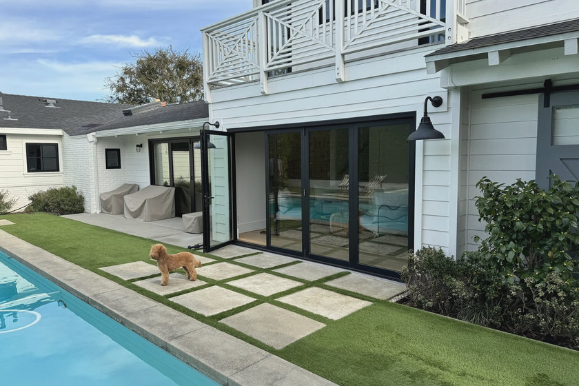 Costa Mesa, full interior remodel