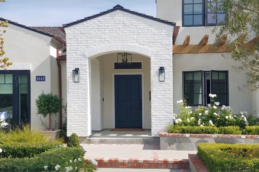 Newport Beach, full home remodel