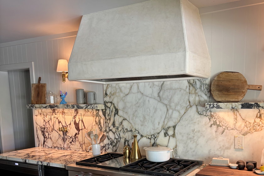 Newport Beach Bespoke, kitchen remodel