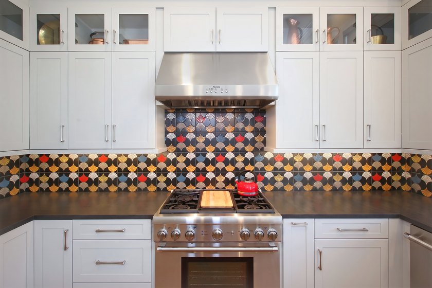 San Juan Capistrano, kitchen and bathroom remodel
