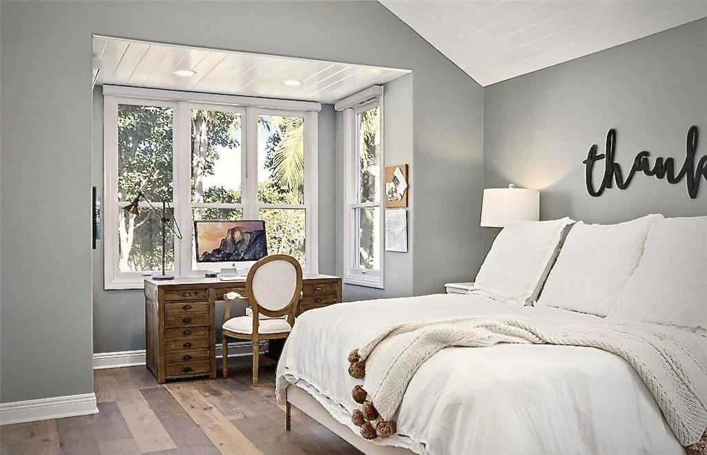New rooms behind old windows